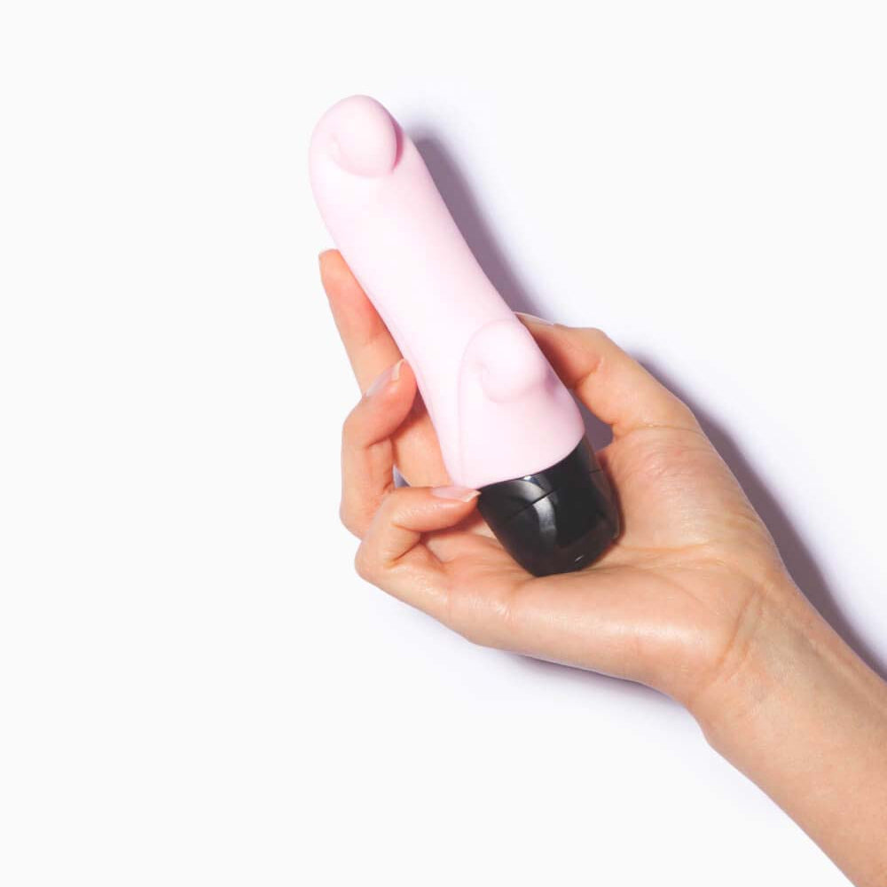 Ocean Mini Vibrador Punto G | Fun Factory