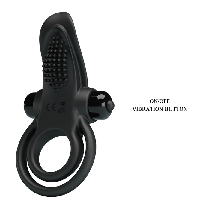 Anillo Vibrador Vibrante