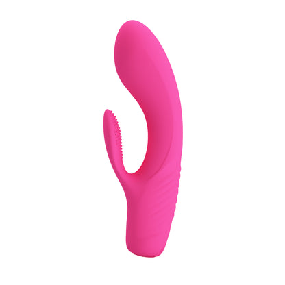 Tim Vibrador | Recargable Doble Estimulación