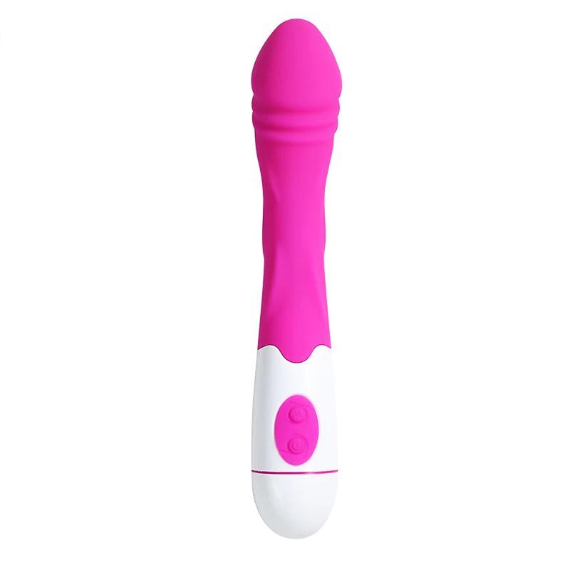 Vibrador | Pink Promise 30 Niveles