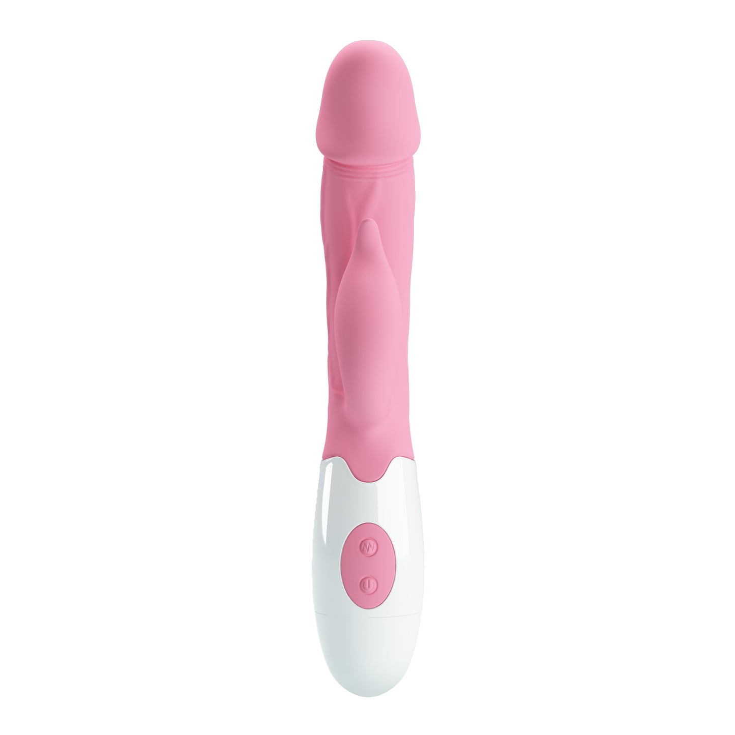 Vibrador Peter | Con Estimulador