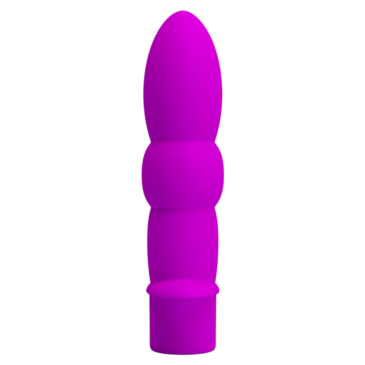 Vibrador Anal | Wyatt