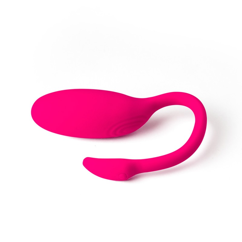 Vibrador Flamingo | Inalámbrico | Con Aplicación