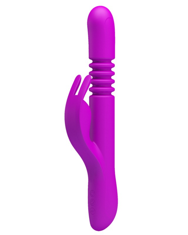 Vibrador Conejito Éxtasis