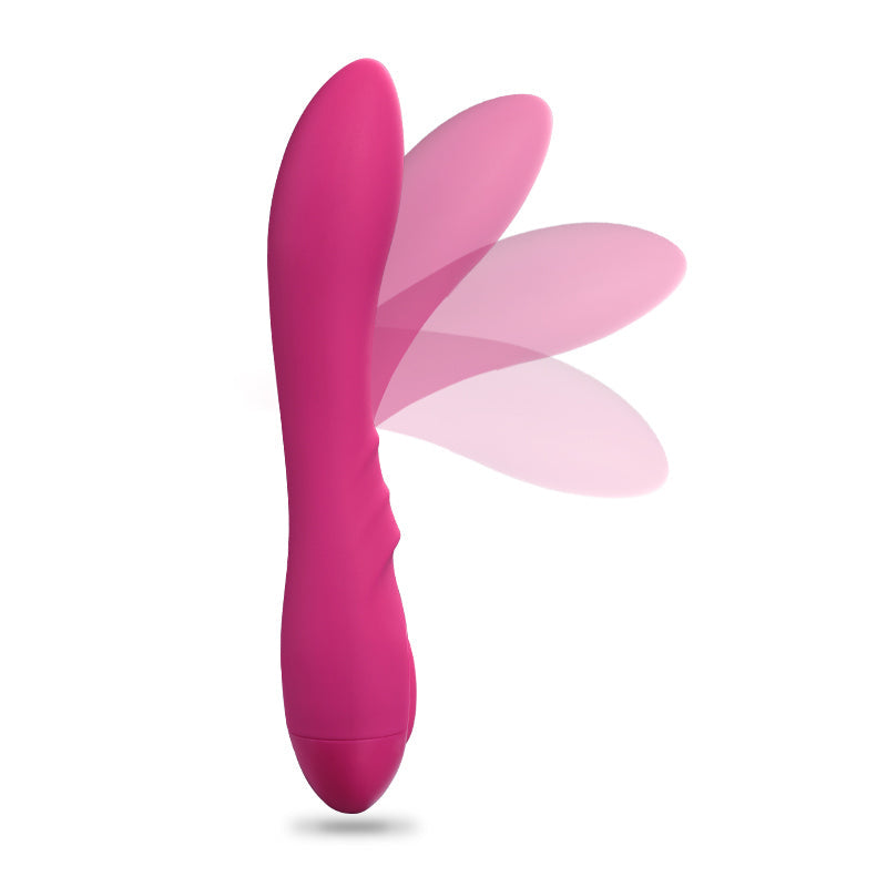 Vibrador Punto G | Sweet | Recargable