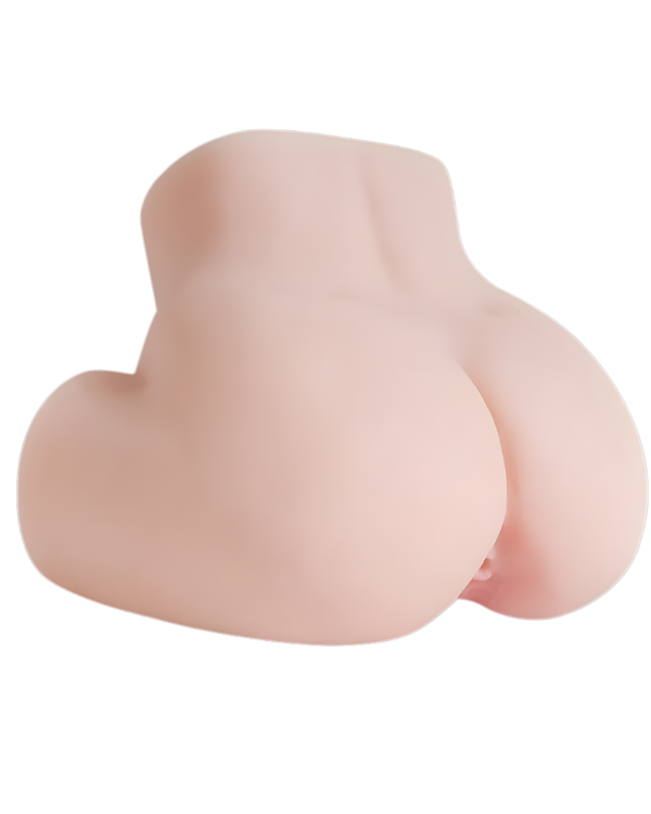 Masturbador Premium de Realismo Avanzado