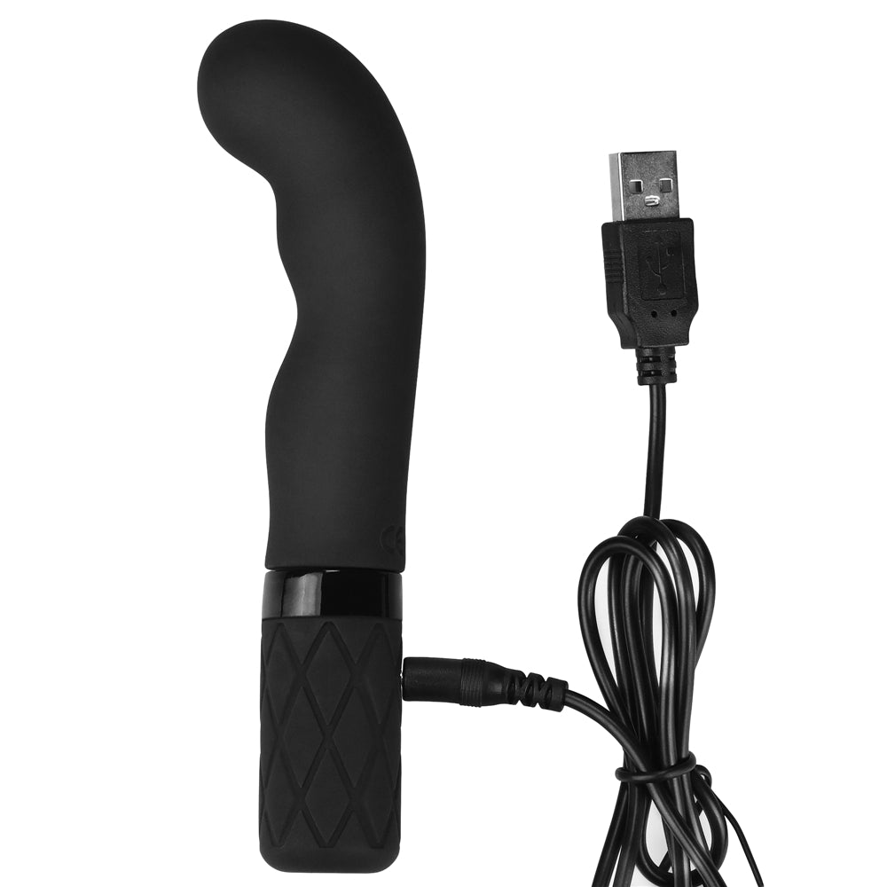 Vibrador Clit Figgle O-Sensual Punto G y P