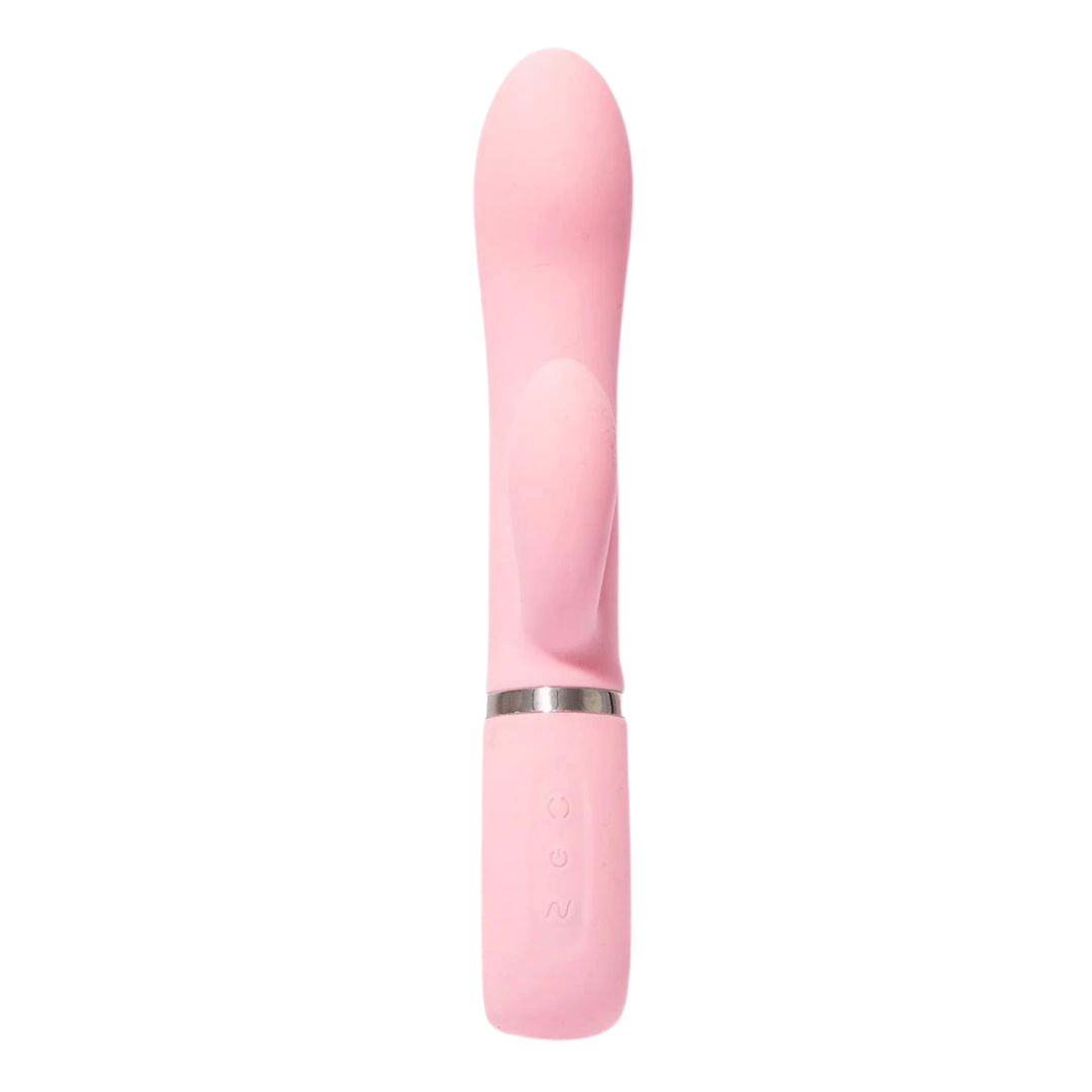 Vibrador y Rotador Terry