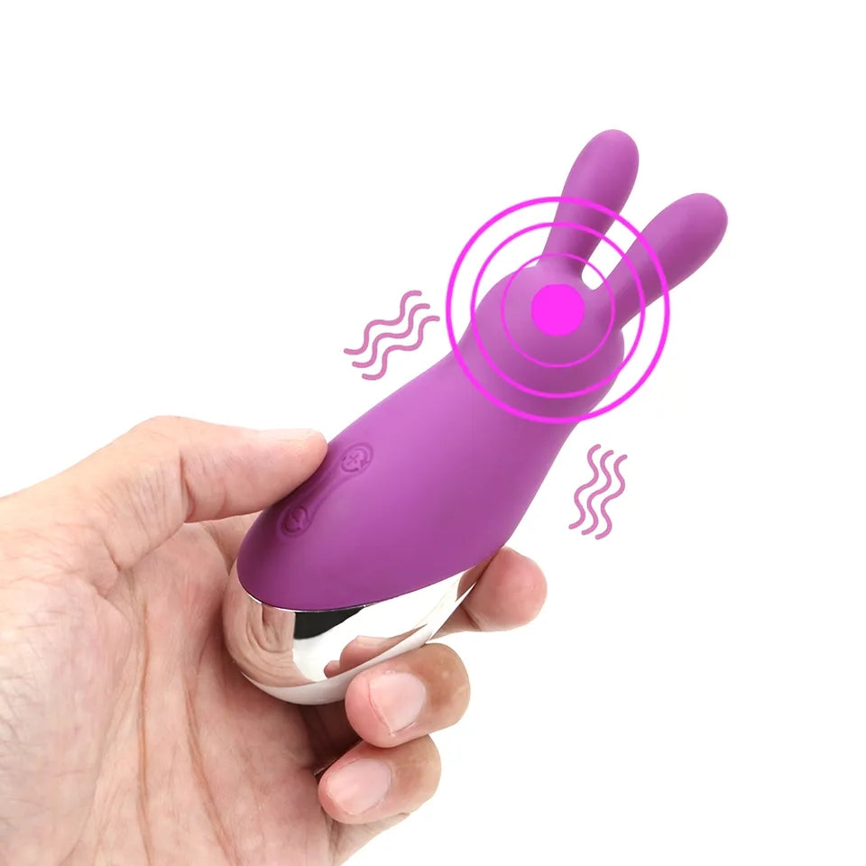 Vibrador | Conejito Cute