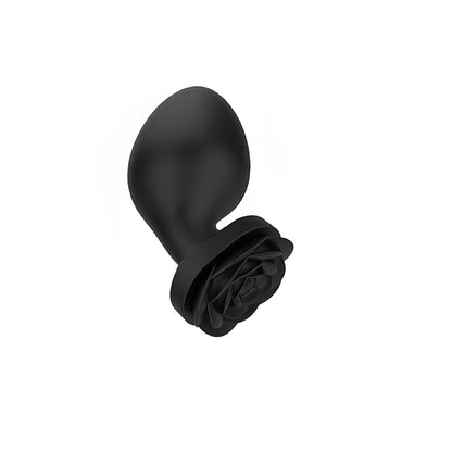 Kit De Plugs | Rose Romántic Black