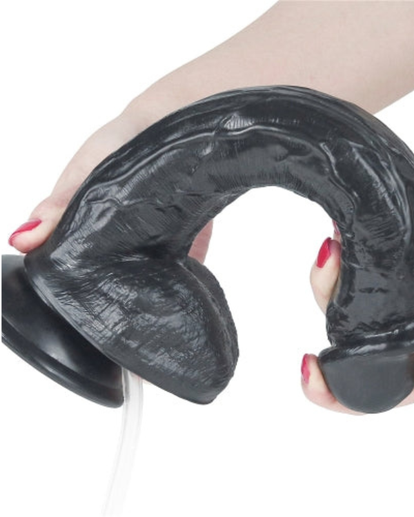 Dildo eyaculador Squirt Extreme 28cm