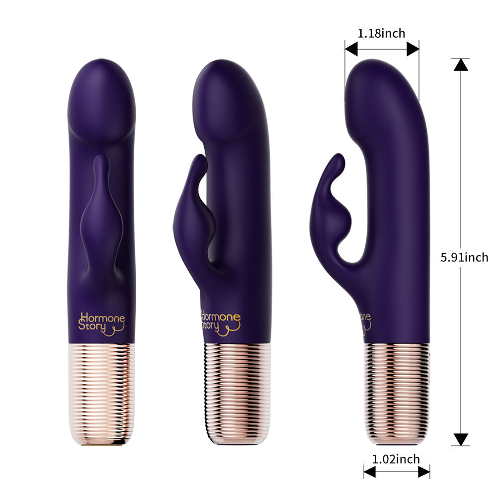 Vibrador Bunny | Recargable