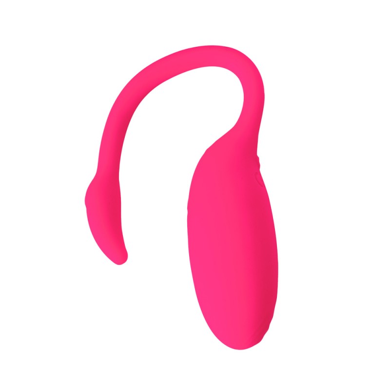 Vibrador Flamingo Con Aplicación