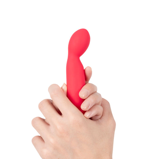 Vibrador Globosa | Flexible | Recargable