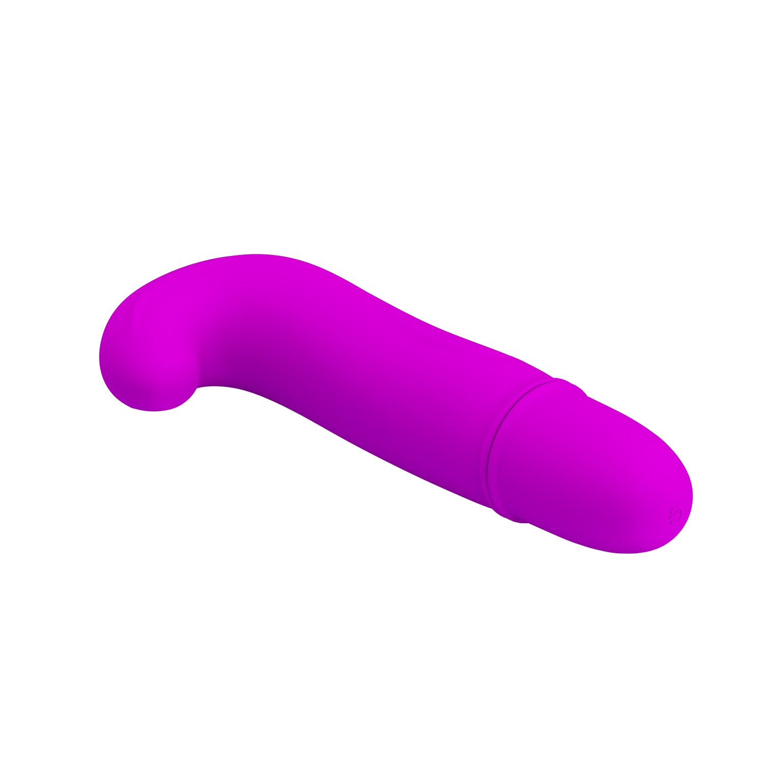 Vibrador Discreto | Punto G | Dana