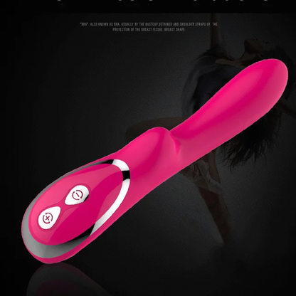 Vibrador Flexible | Luxury XXX