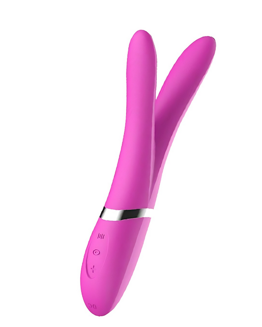 Vibrador Recargable Versátil