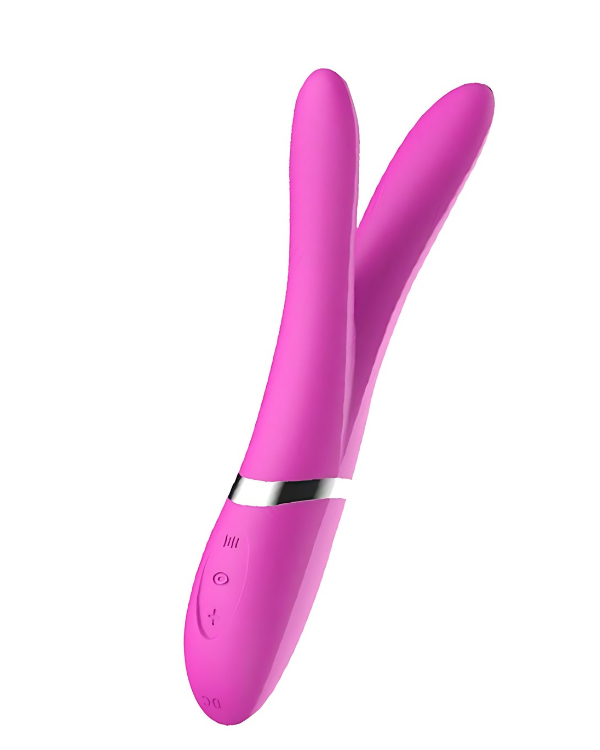 Vibrador Recargable Versátil