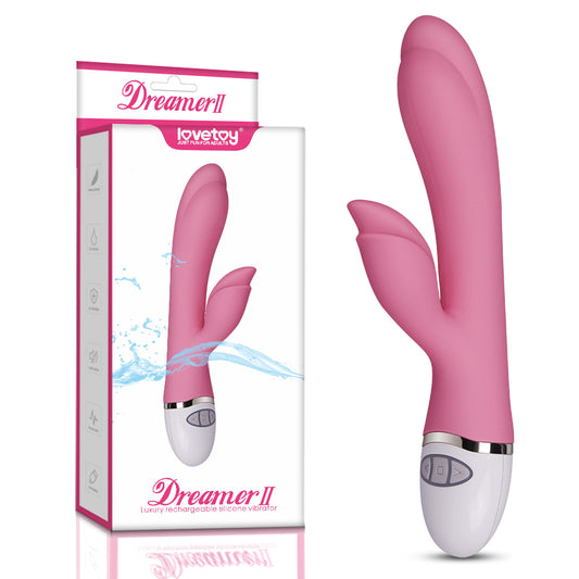 Vibrador Dreamer 2 | LOVETOY