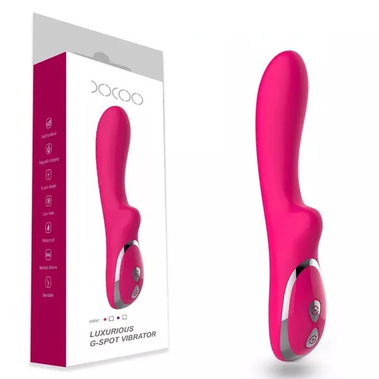 Vibrador Flexible | Luxury XXX