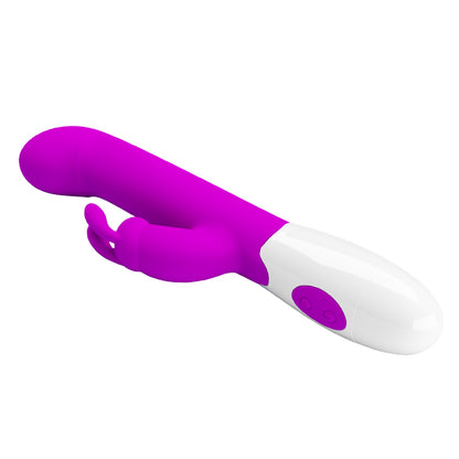 Vibrador Con Estimulador | Centaur