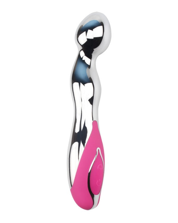 Vibrador Punto G Luminoso