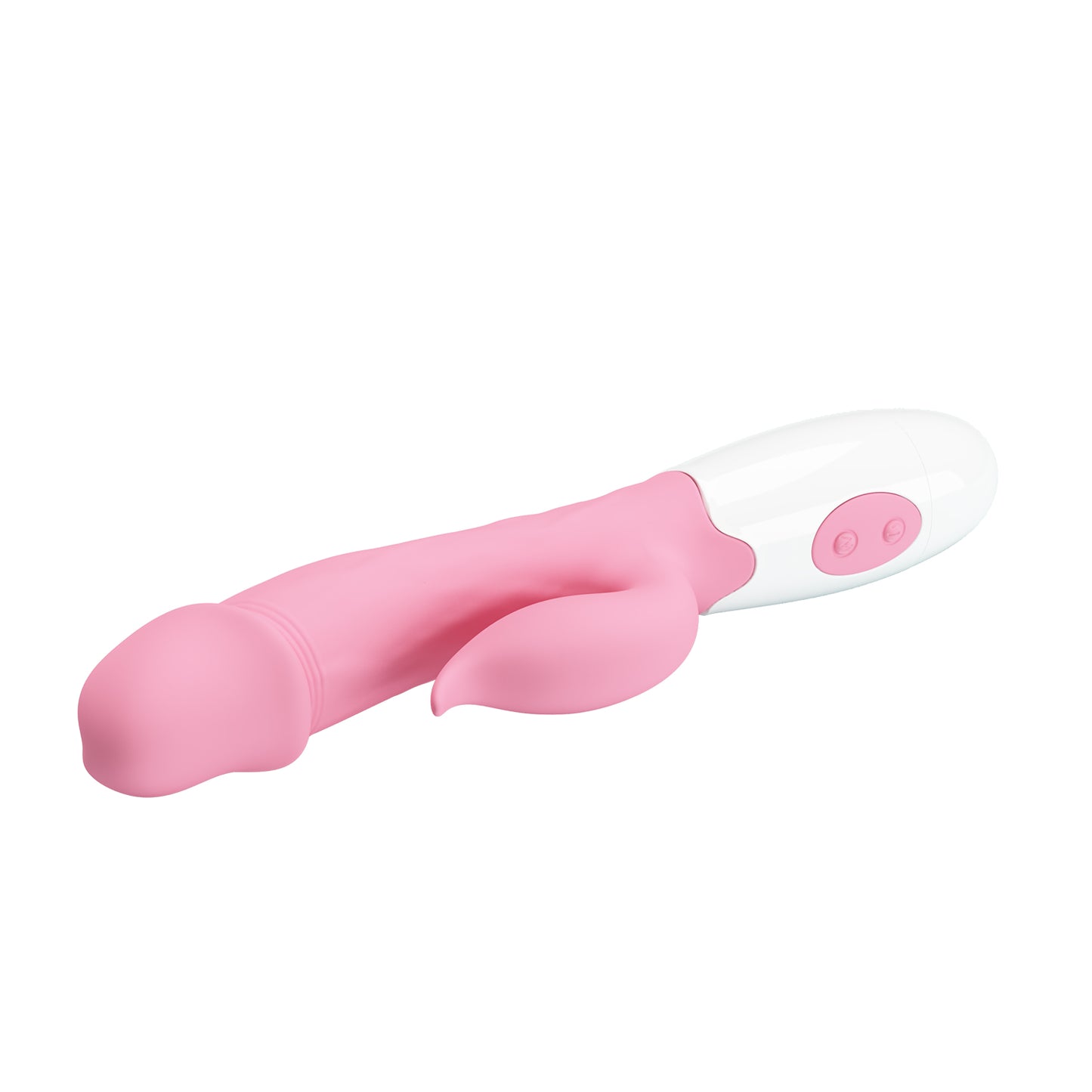 Vibrador Peter | Con Estimulador