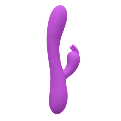 Vibrador | Deseo Púrpura | Dual