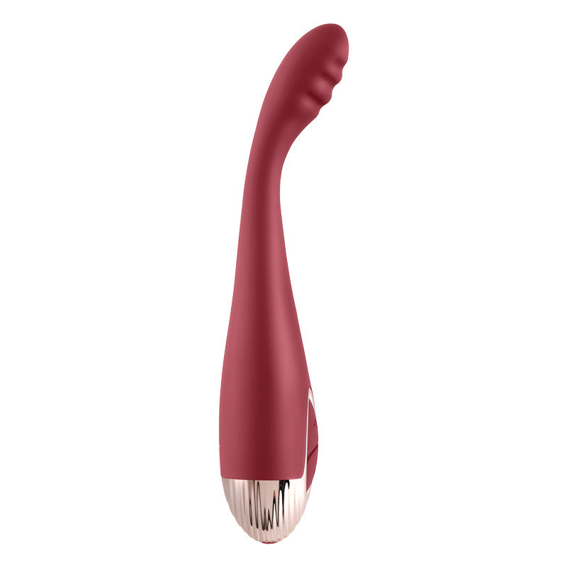 Vibrador Clasic Para El Punto G | Recargable