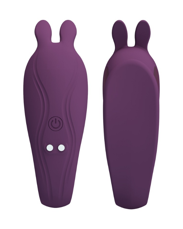 Vibrador Shey Deluxe Con Aplicación