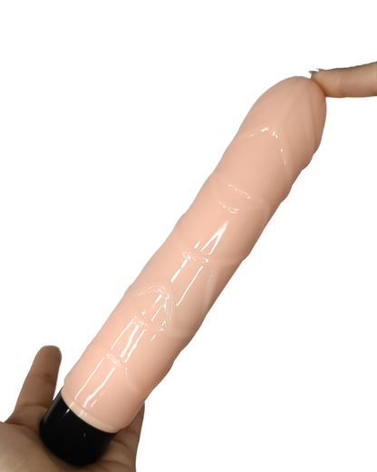 Vibrador Soft | Multivelocidades