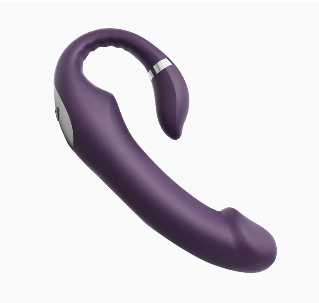 Vibrador Orgasm | Purple Massager