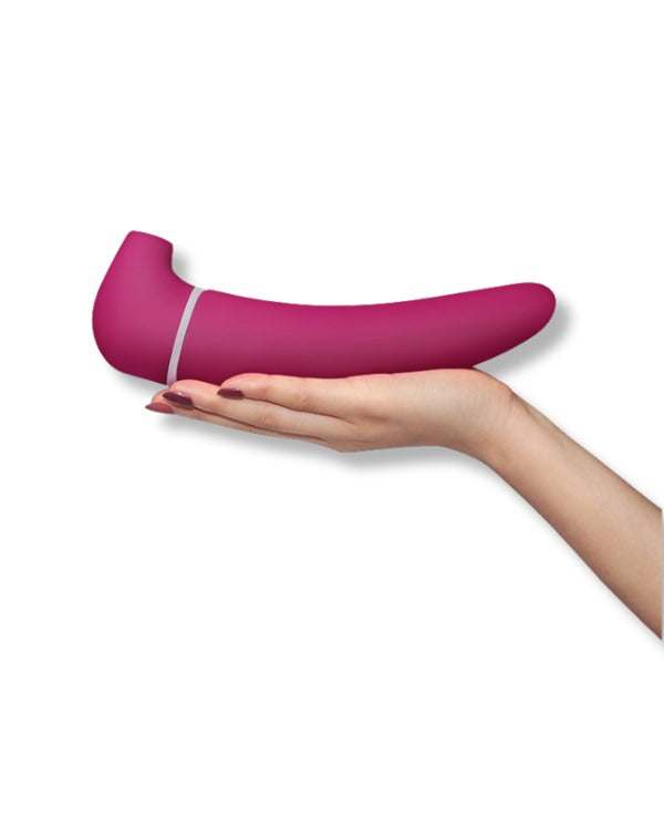 Succionador y Vibrador | Dreams