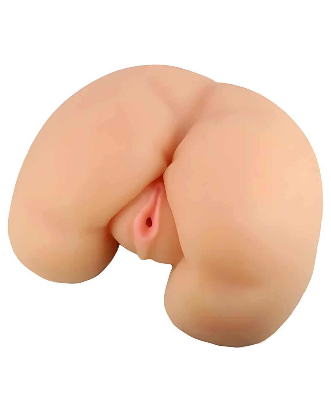 Masturbador Realista x5 Con Vibración