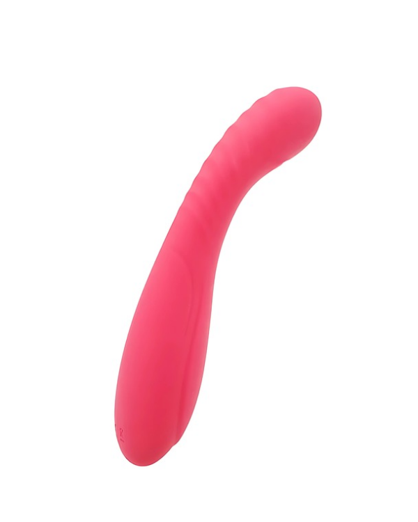 Vibrador Luv Pink Recargable
