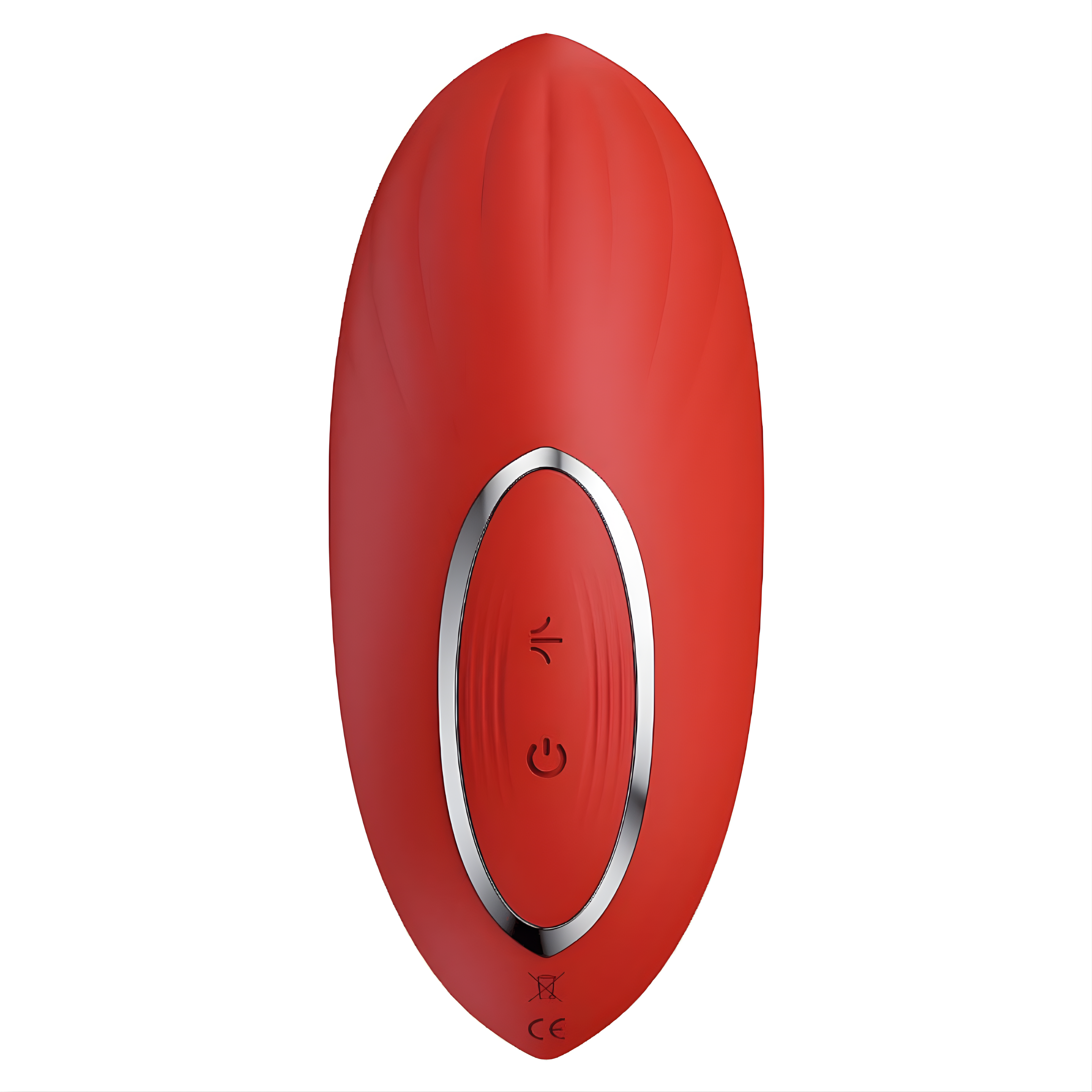 Vibrador Con Succion Desire