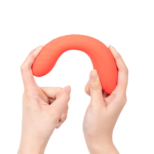 Vibrador Flexible Flamenco