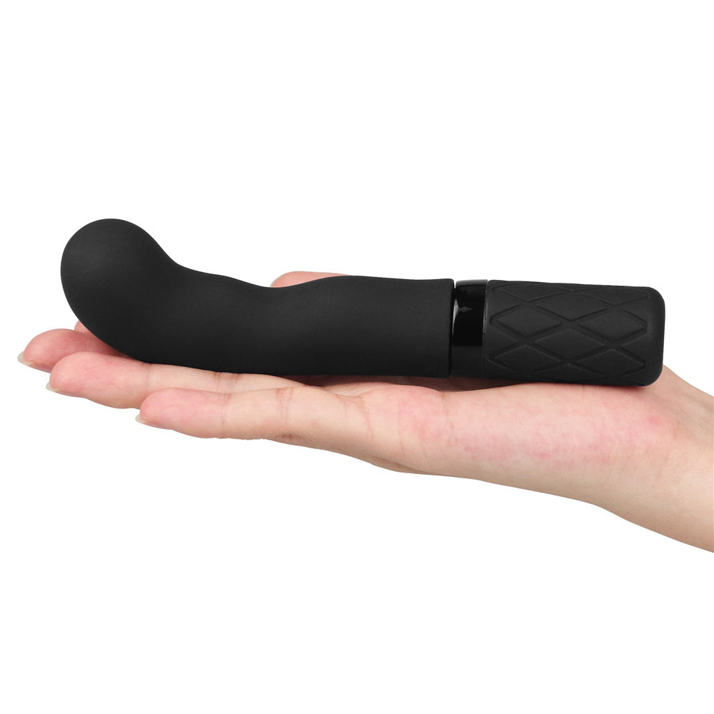 Vibrador Clit Figgle O-Sensual Punto G y P