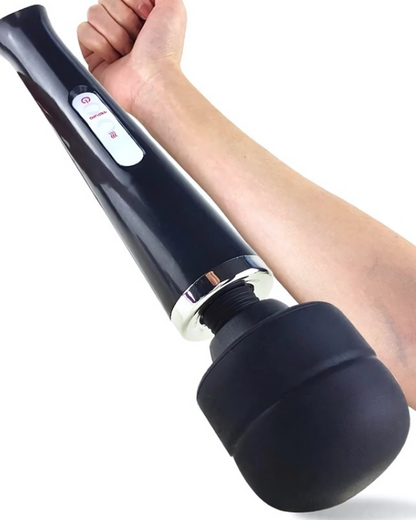 Vibrador Ultra Powerful