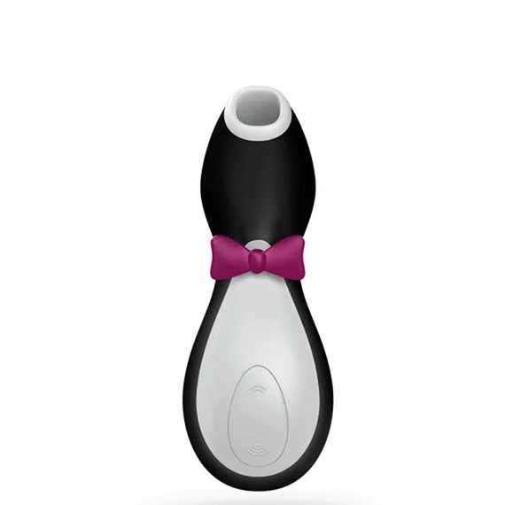 Satisfyer Pro Penguin | Succionador