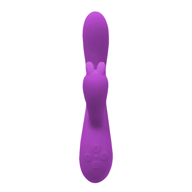 Vibrador | Deseo Púrpura | Dual