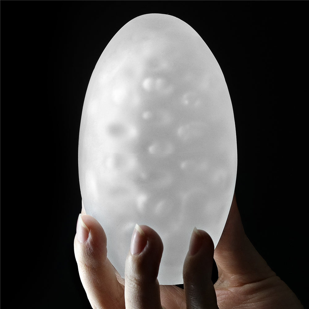 Masturbador Giant Egg LOVETOY