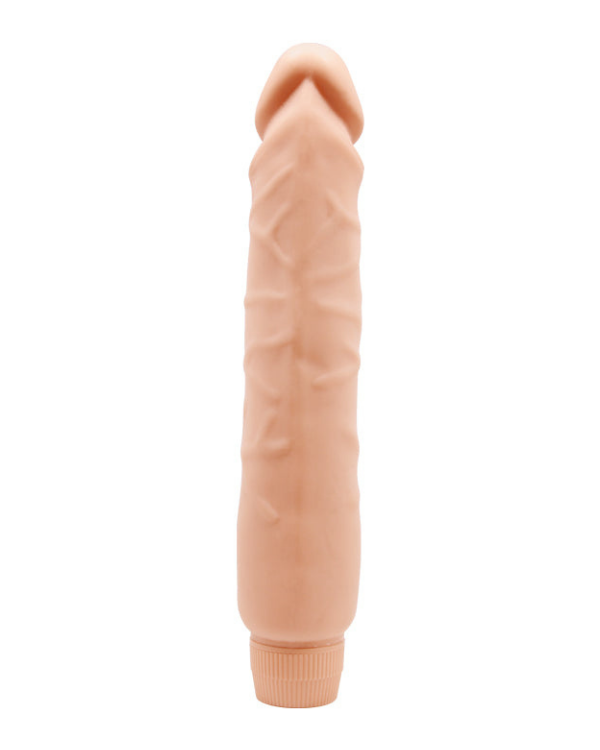 Vibrador Realístico | Jack | 24 Cm