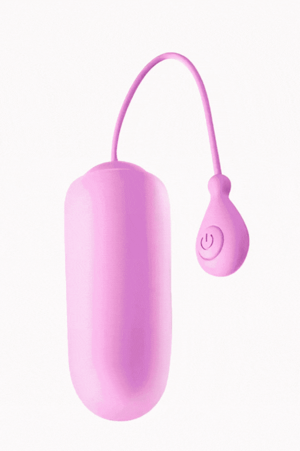 Vibrador con App - Sugar Hot
