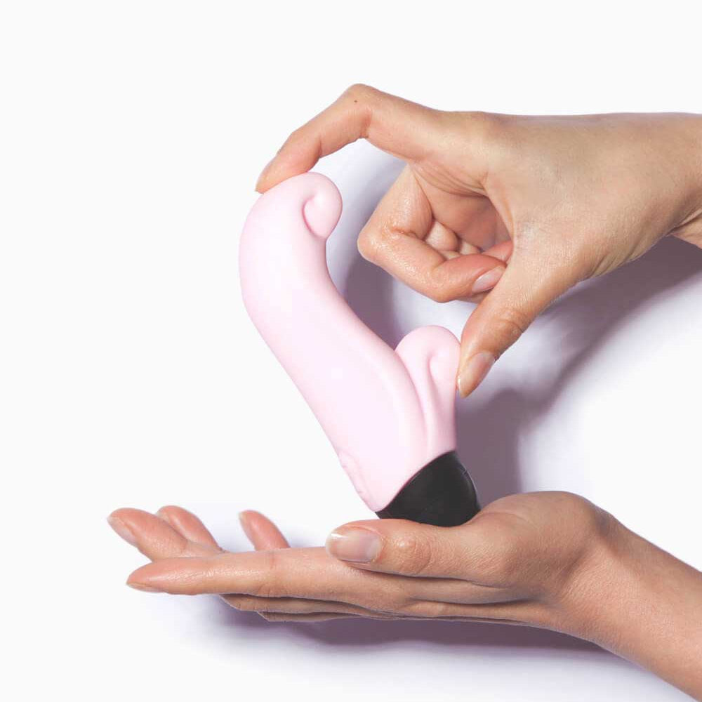 Ocean Mini Vibrador Punto G | Fun Factory