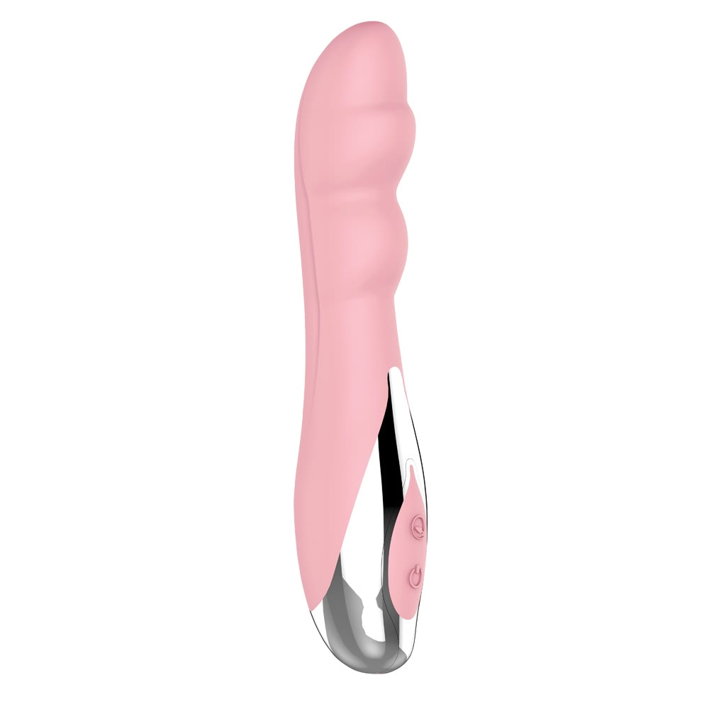 Vibrador Punto G |  G-Orgasm