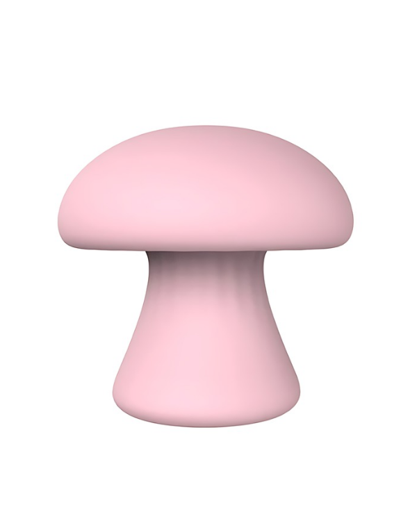 Vibrador Mushroom