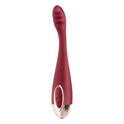 Vibrador Clasic Para El Punto G | Recargable