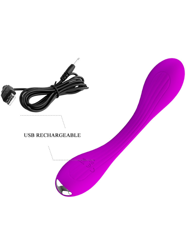 Vibrador Flexi X