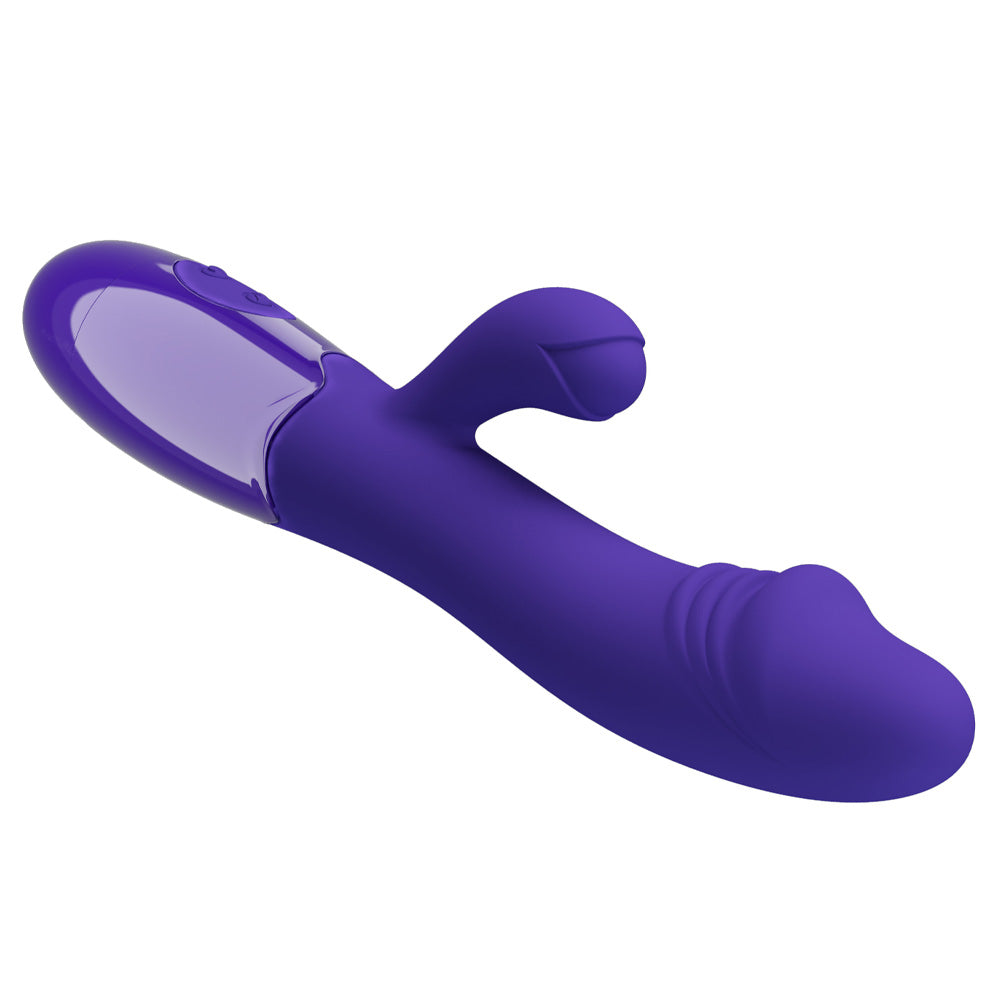 Vibrador Youth  Recargable